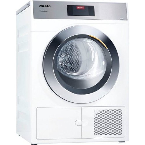 Miele Dryer Model PDR 908HPWH